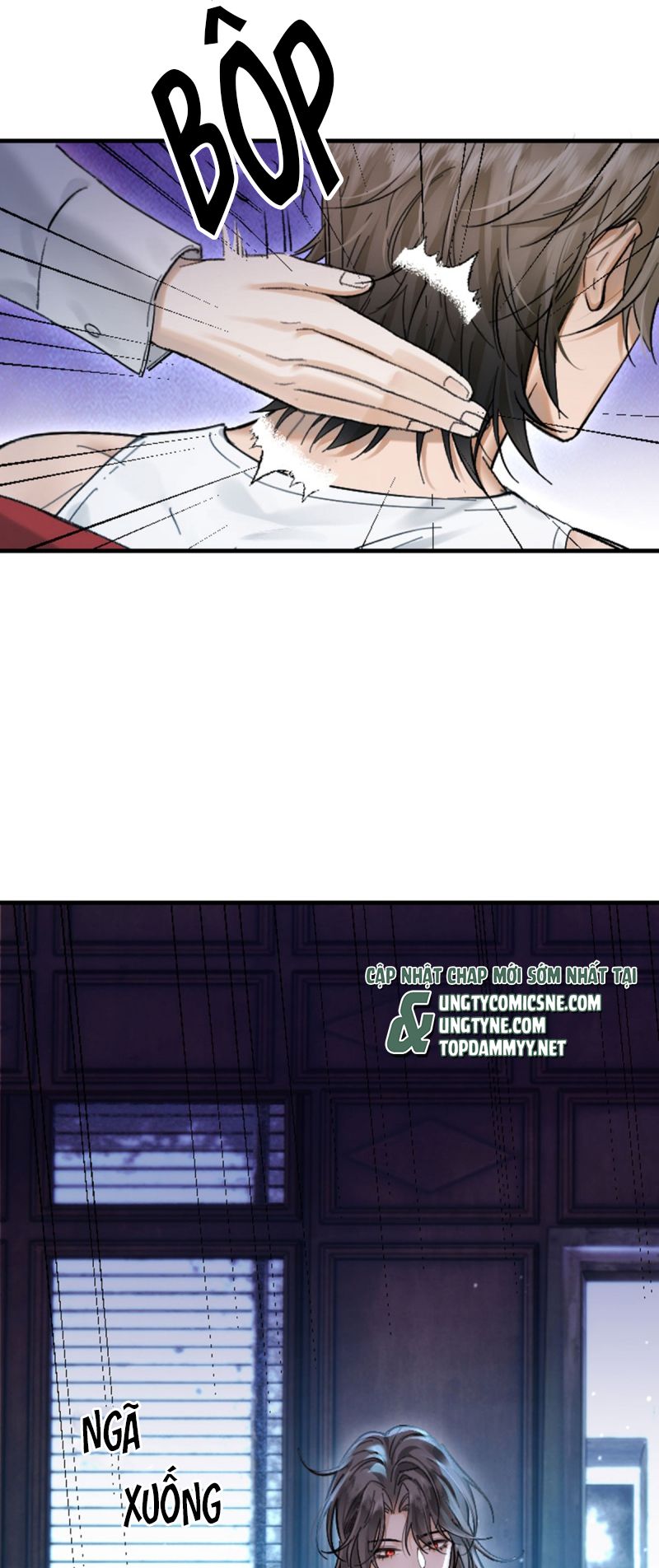 Đánh Dấu Tính Lặn Chap 1 - Next Chap 2