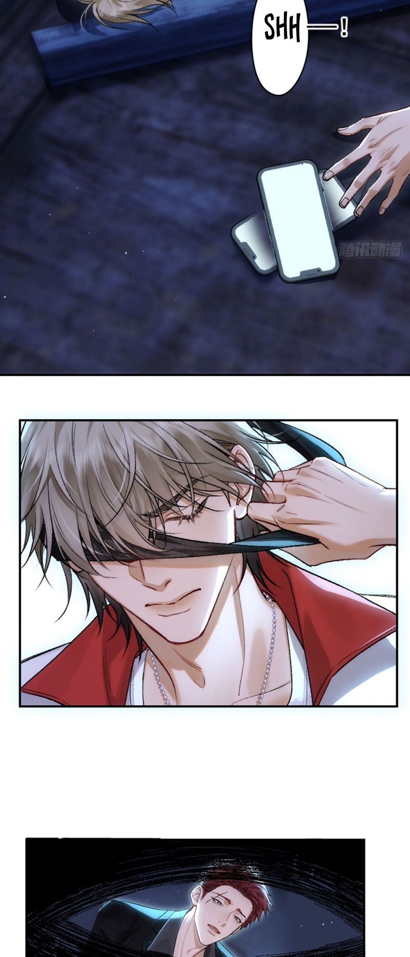 Đánh Dấu Tính Lặn Chap 1 - Next Chap 2