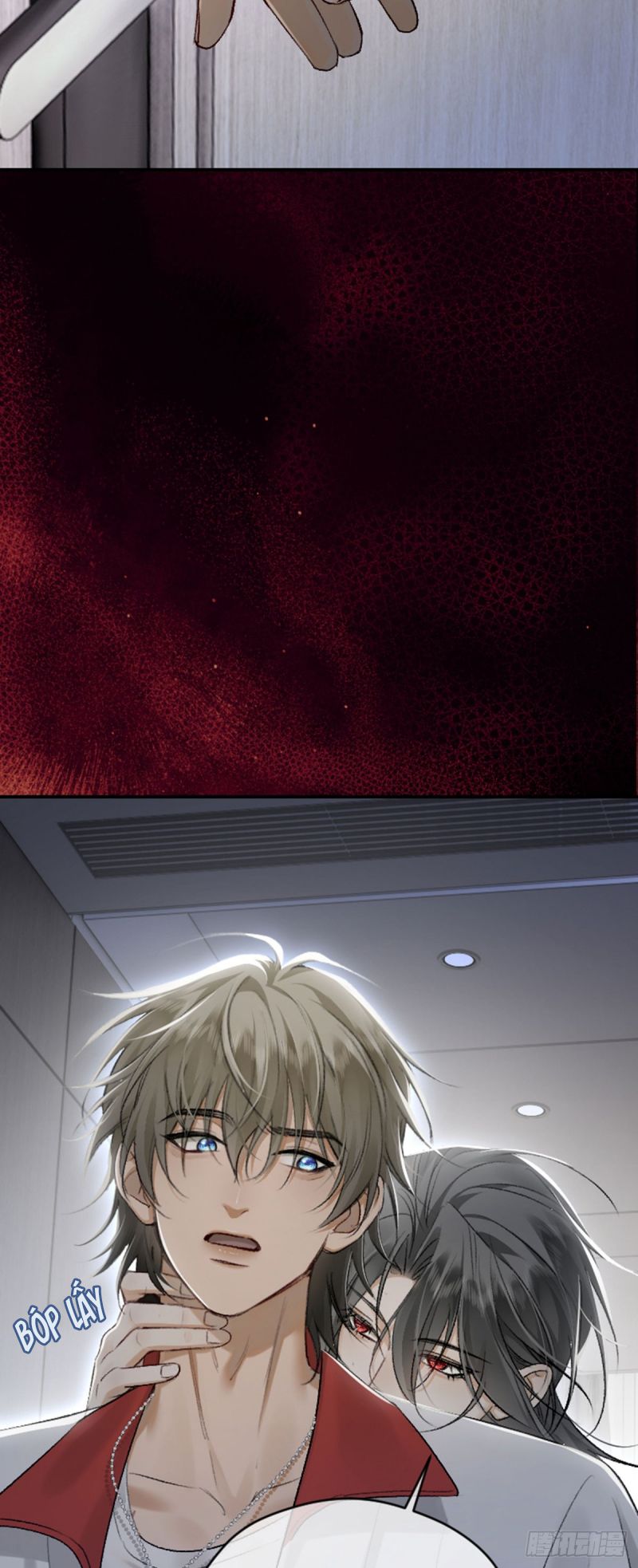 Đánh Dấu Tính Lặn Chap 1 - Next Chap 2