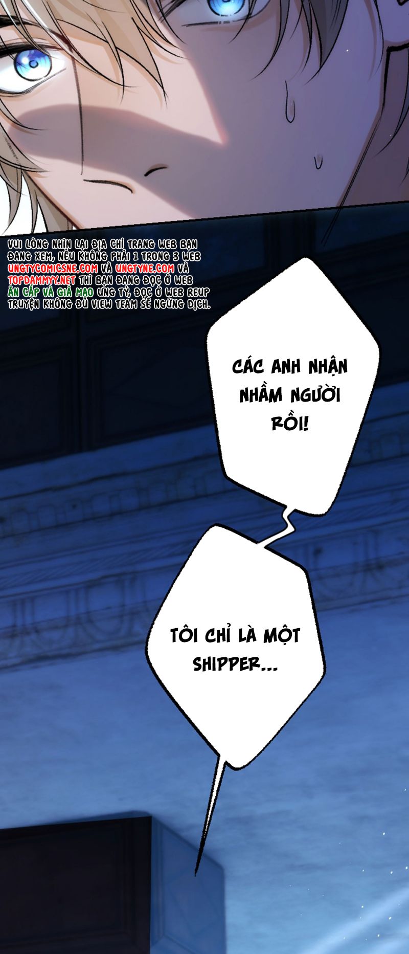 Đánh Dấu Tính Lặn Chap 1 - Next Chap 2