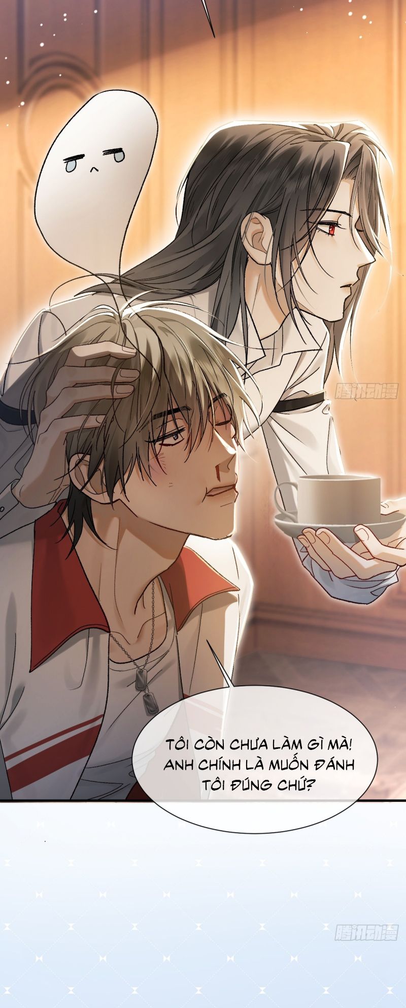 Đánh Dấu Tính Lặn Chap 2 - Next Chap 3