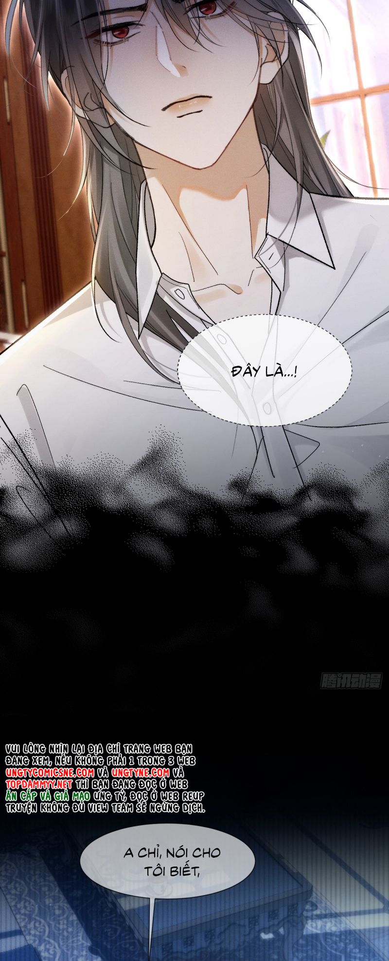 Đánh Dấu Tính Lặn Chap 2 - Next Chap 3