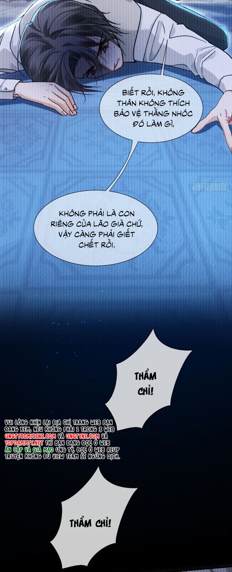 Đánh Dấu Tính Lặn Chap 2 - Next Chap 3