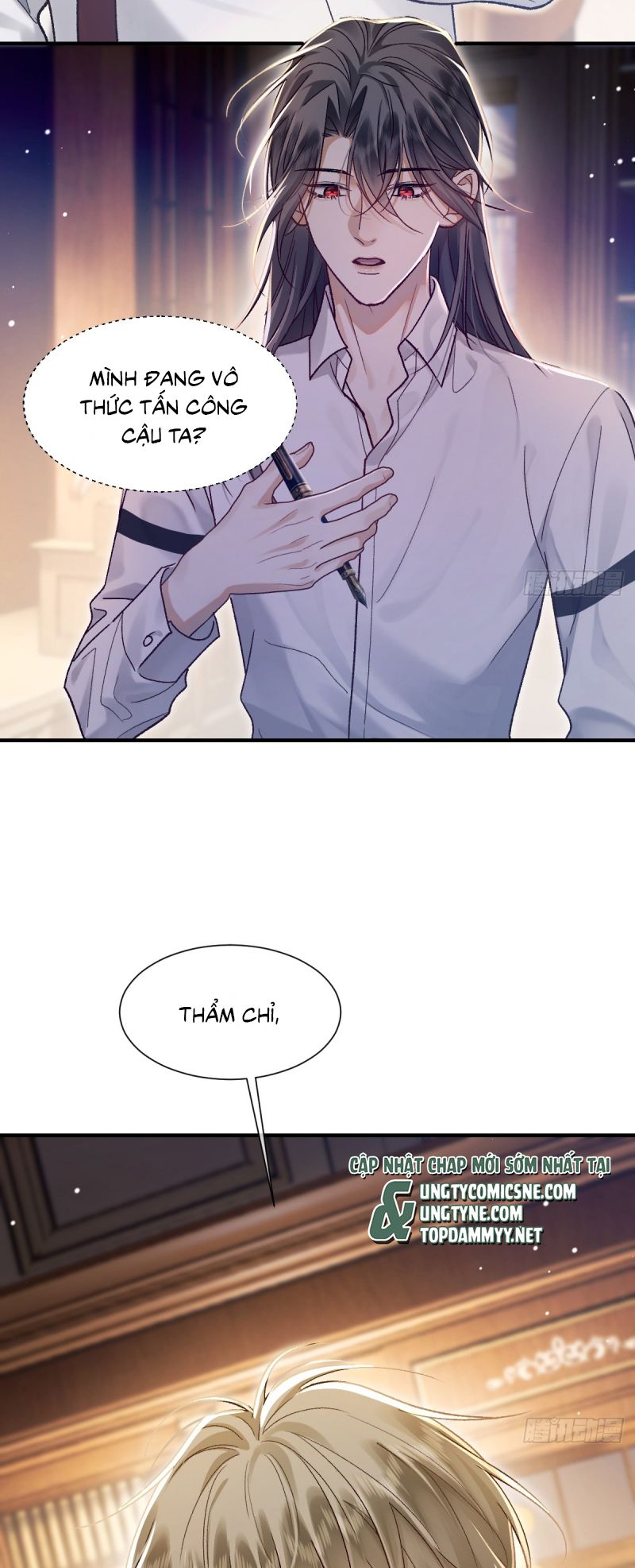 Đánh Dấu Tính Lặn Chap 2 - Next Chap 3