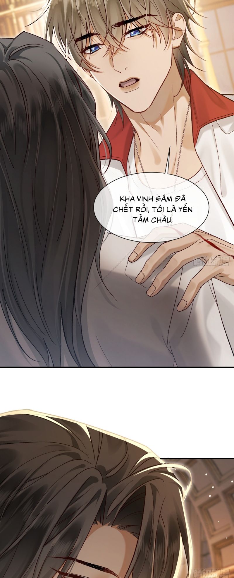 Đánh Dấu Tính Lặn Chap 2 - Next Chap 3