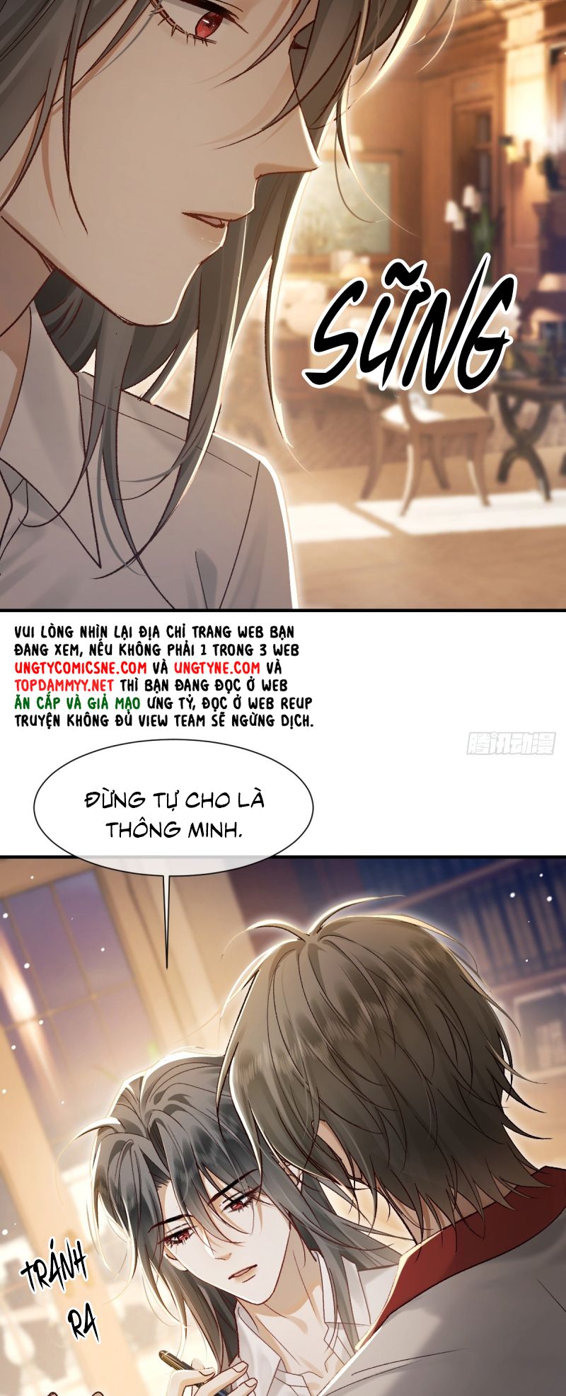 Đánh Dấu Tính Lặn Chap 2 - Next Chap 3