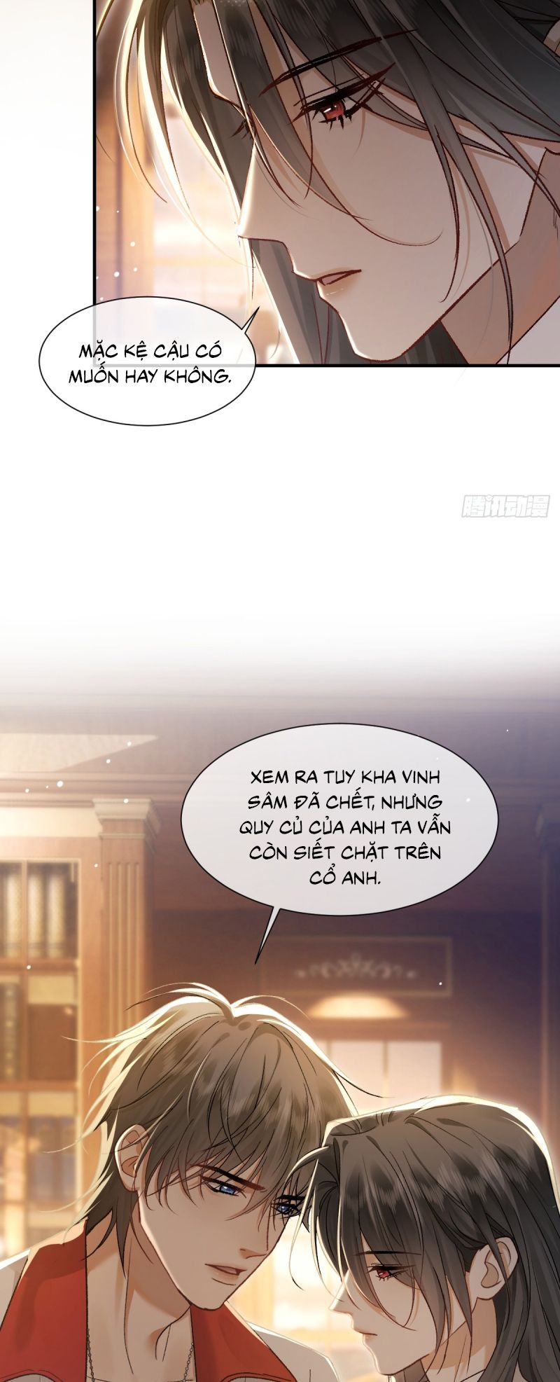 Đánh Dấu Tính Lặn Chap 2 - Next Chap 3