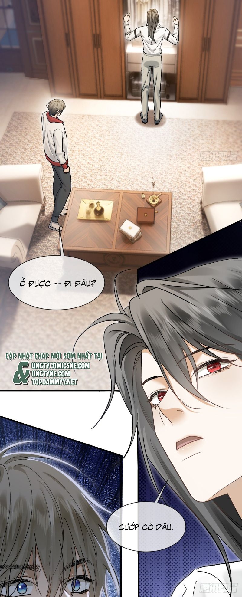 Đánh Dấu Tính Lặn Chap 2 - Next Chap 3