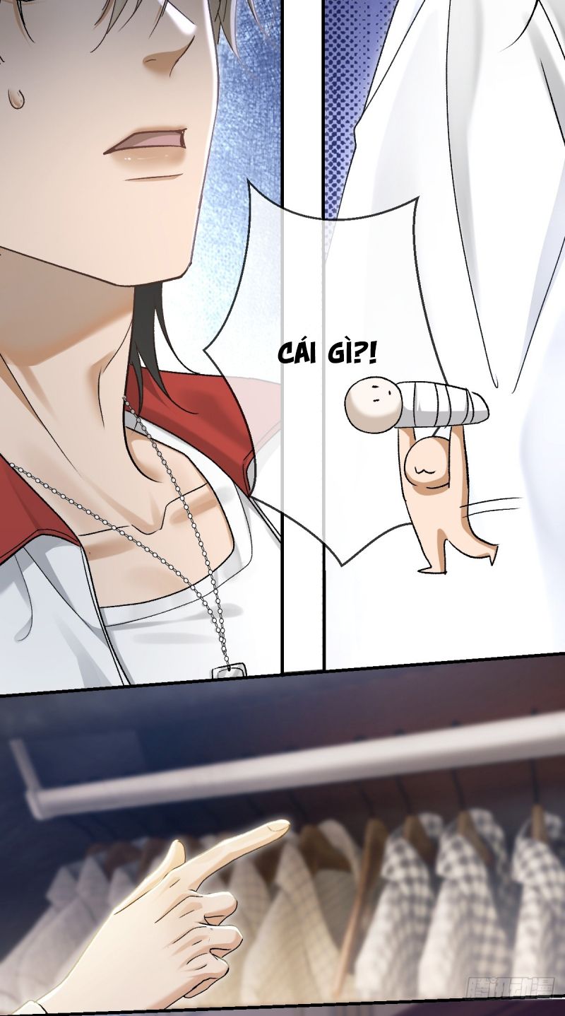 Đánh Dấu Tính Lặn Chap 2 - Next Chap 3