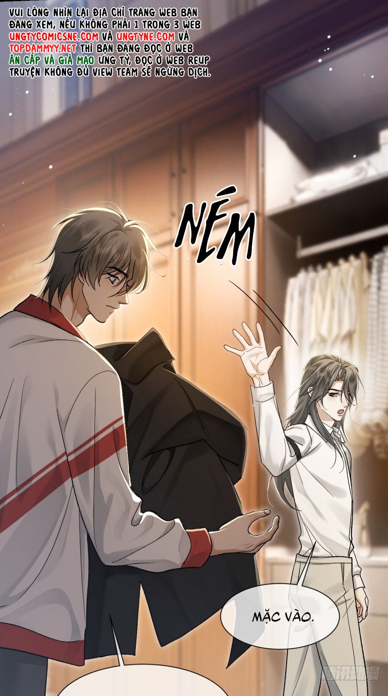 Đánh Dấu Tính Lặn Chap 2 - Next Chap 3