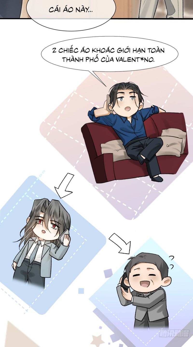 Đánh Dấu Tính Lặn Chap 2 - Next Chap 3