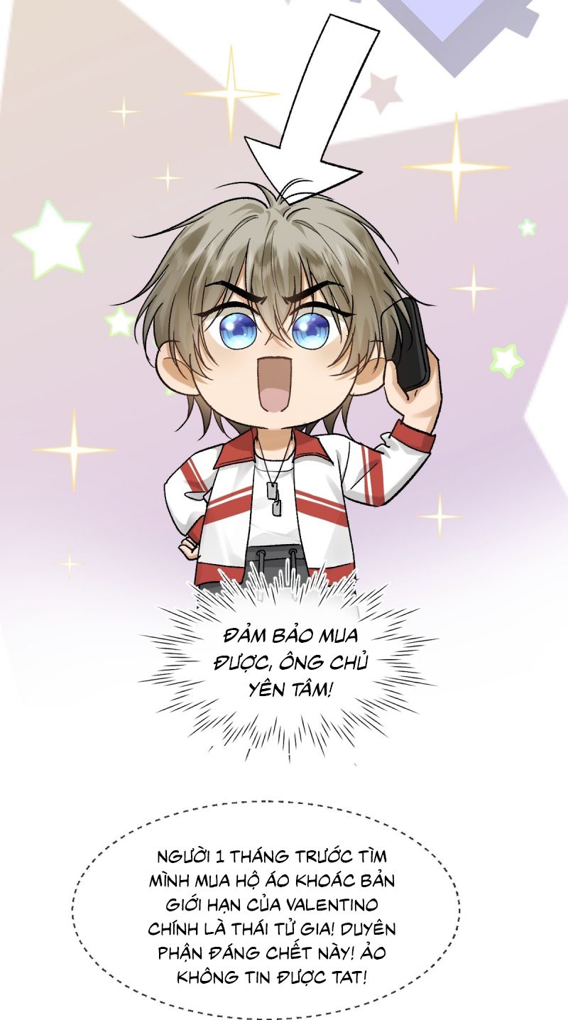 Đánh Dấu Tính Lặn Chap 2 - Next Chap 3