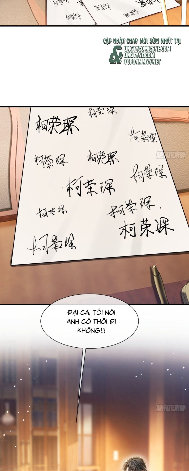 Đánh Dấu Tính Lặn Chap 2 - Next Chap 3