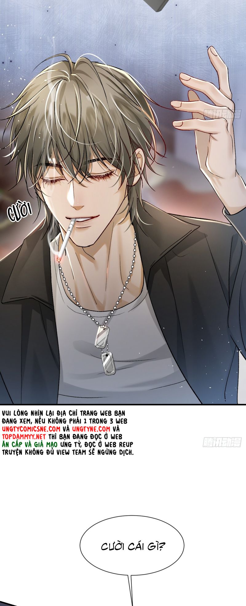Đánh Dấu Tính Lặn Chap 3 - Next Chap 4