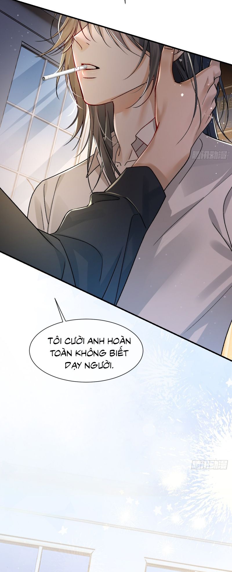 Đánh Dấu Tính Lặn Chap 3 - Next Chap 4