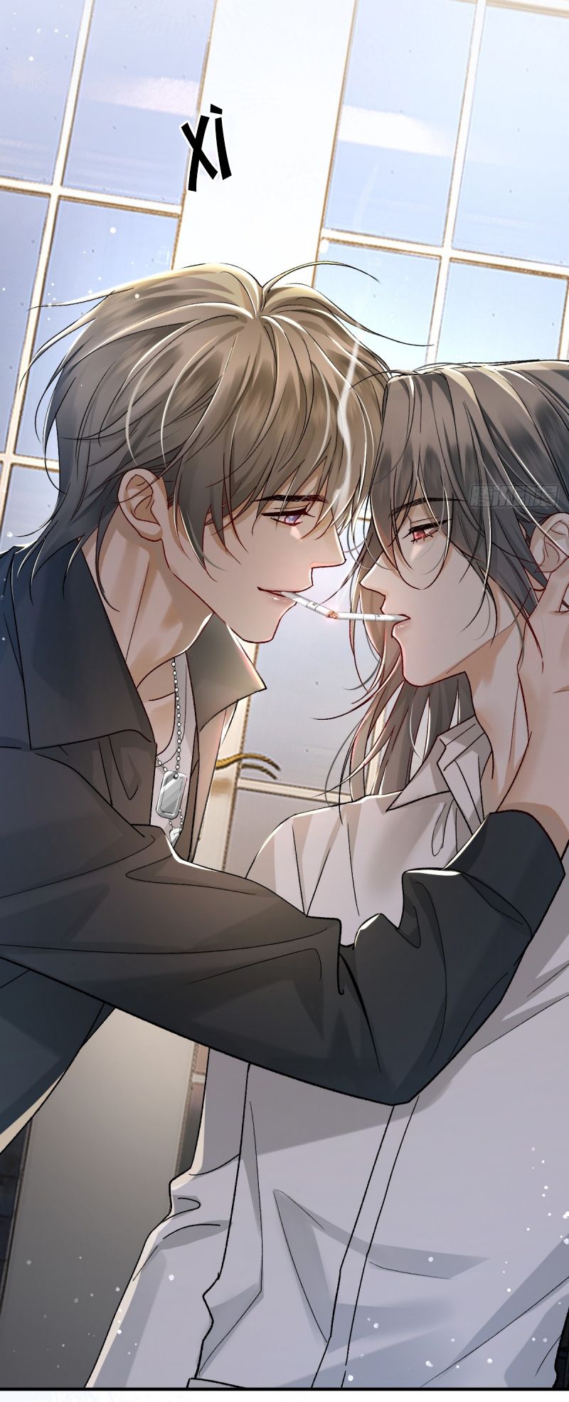 Đánh Dấu Tính Lặn Chap 3 - Next Chap 4