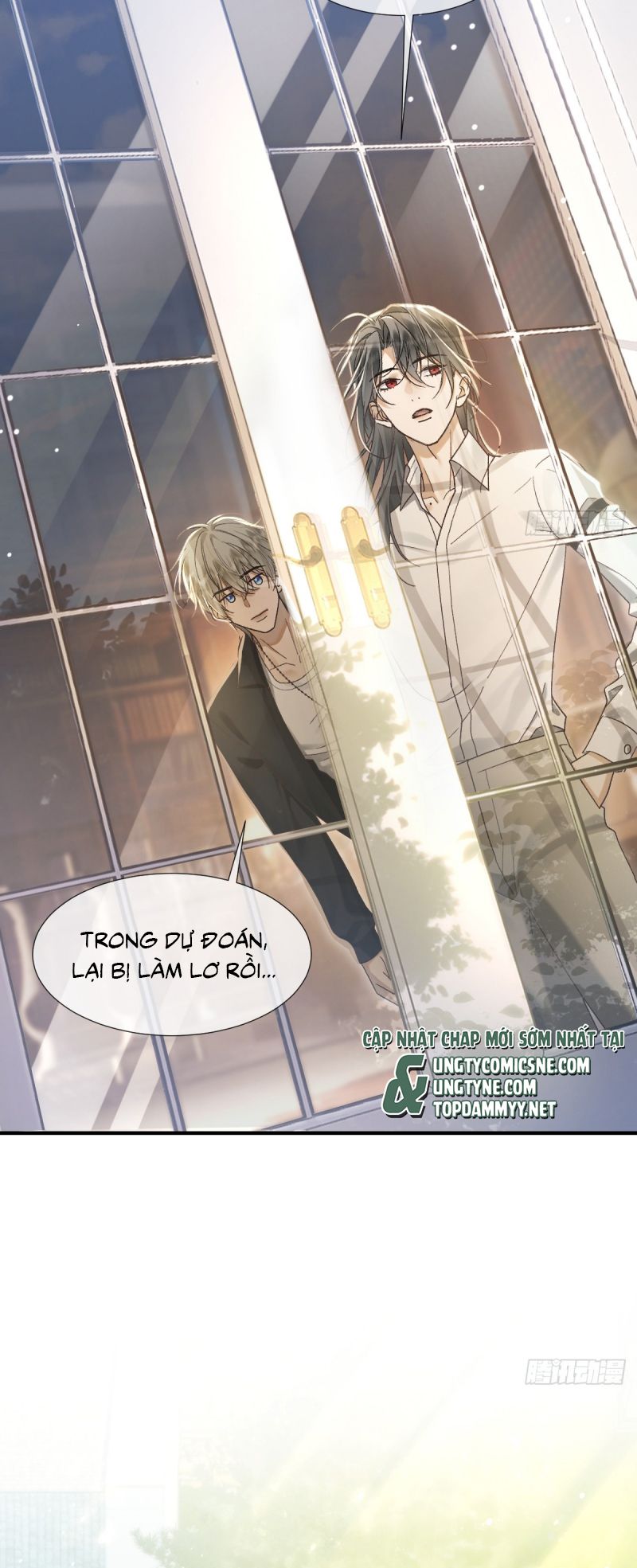 Đánh Dấu Tính Lặn Chap 3 - Next Chap 4