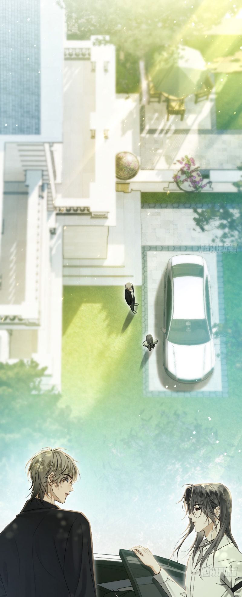 Đánh Dấu Tính Lặn Chap 3 - Next Chap 4