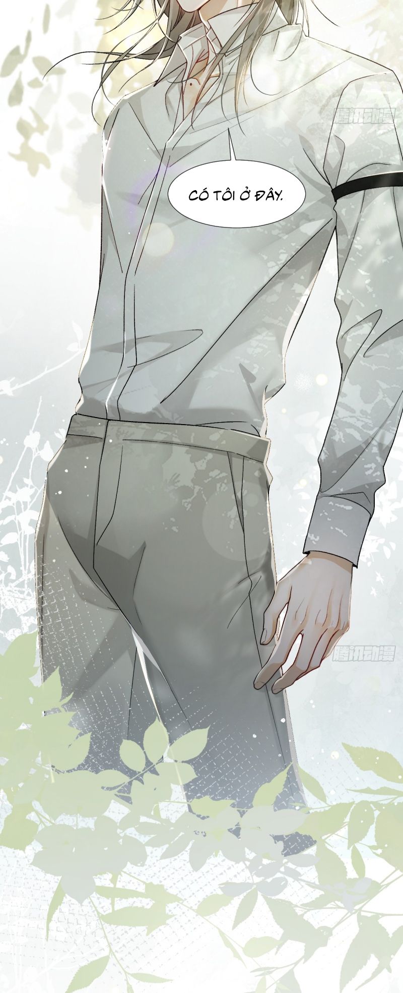 Đánh Dấu Tính Lặn Chap 3 - Next Chap 4