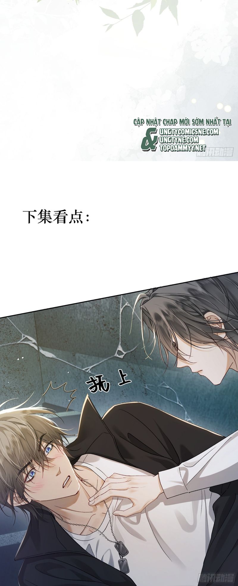 Đánh Dấu Tính Lặn Chap 3 - Next Chap 4