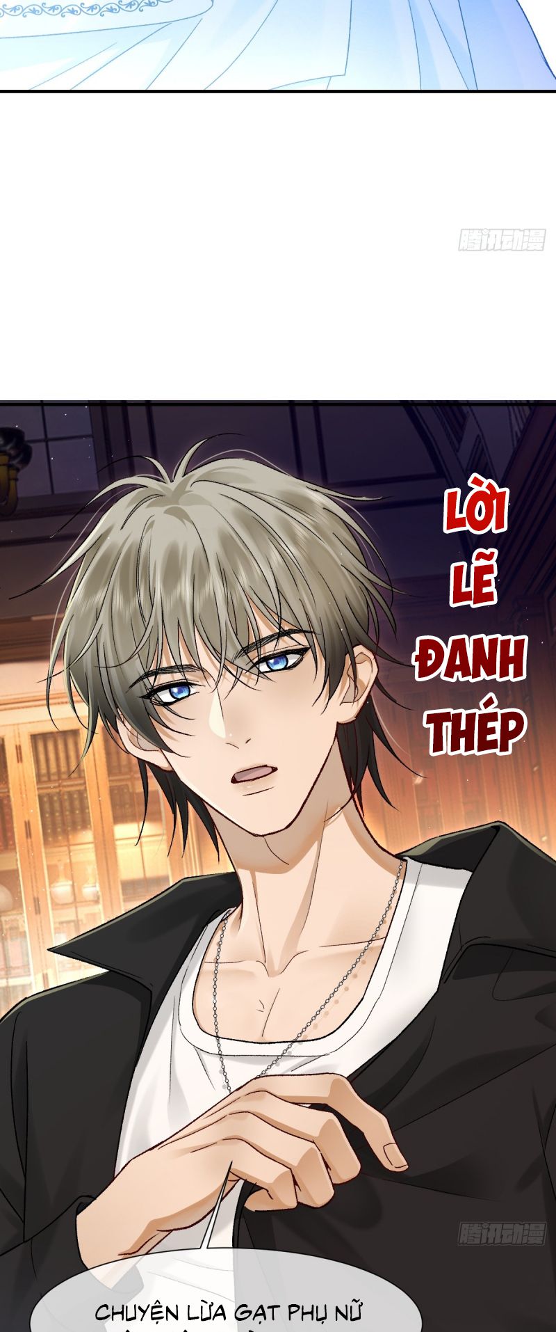 Đánh Dấu Tính Lặn Chap 3 - Next Chap 4