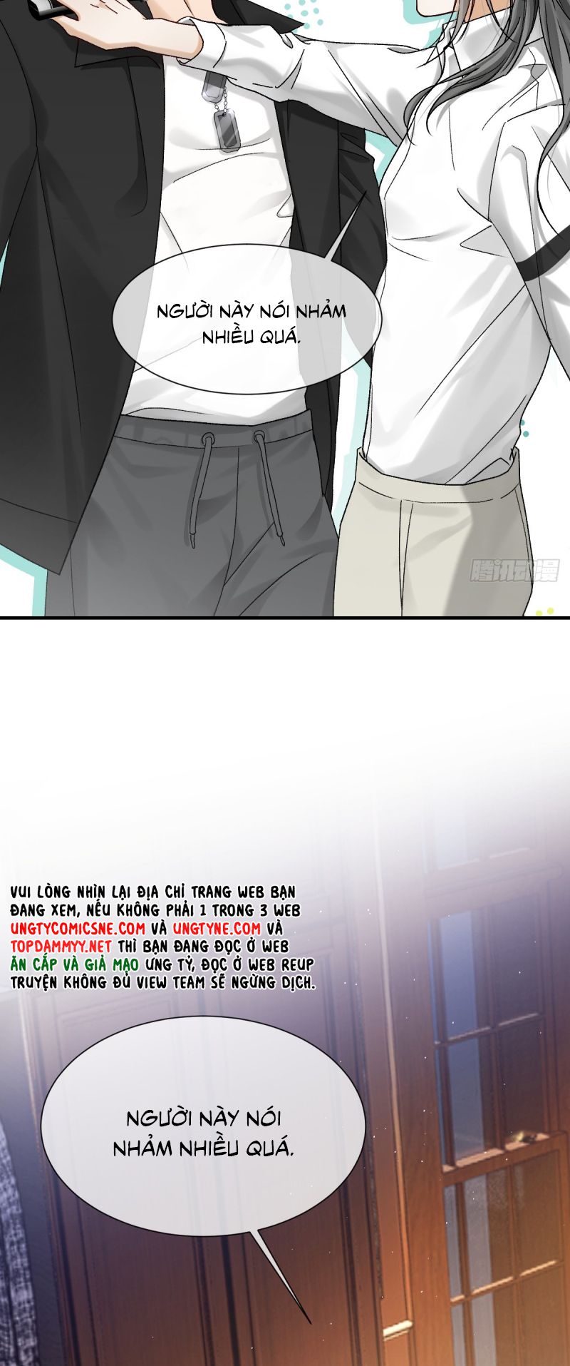 Đánh Dấu Tính Lặn Chap 3 - Next Chap 4