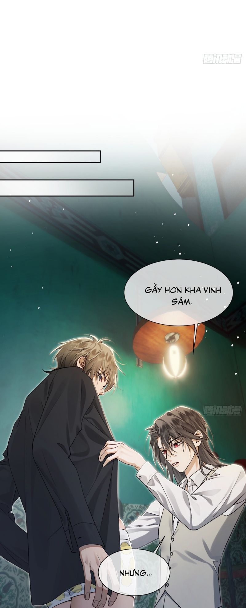 Đánh Dấu Tính Lặn Chap 4 - Next Chap 5