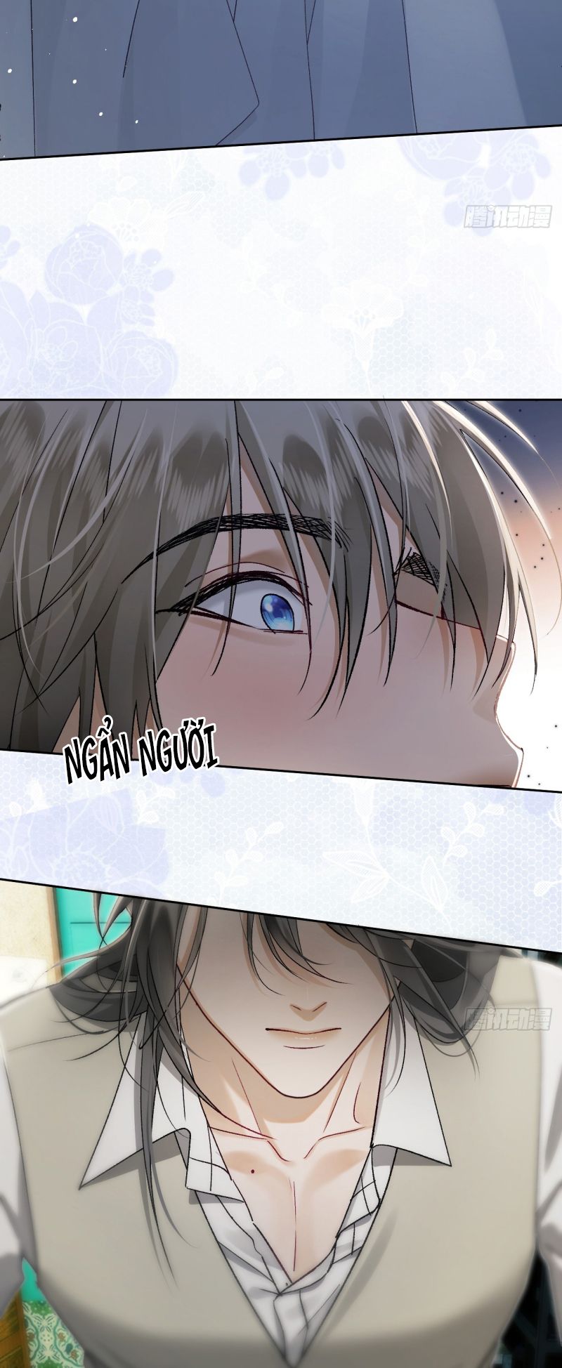 Đánh Dấu Tính Lặn Chap 4 - Next Chap 5