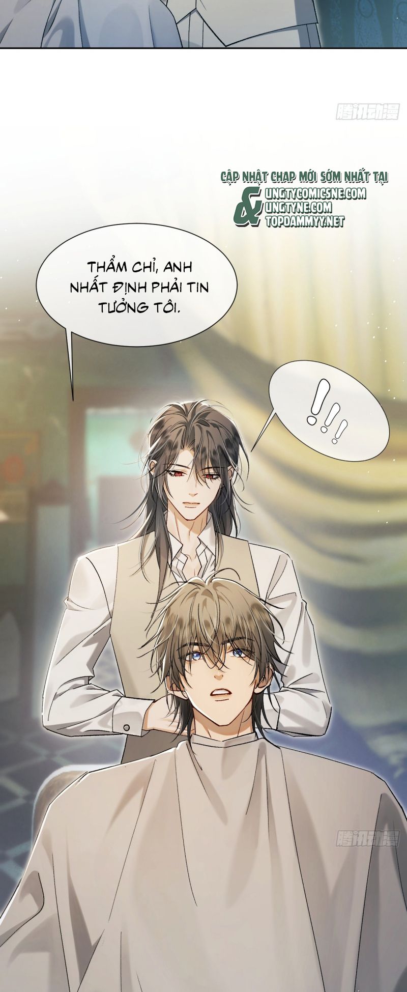 Đánh Dấu Tính Lặn Chap 4 - Next Chap 5