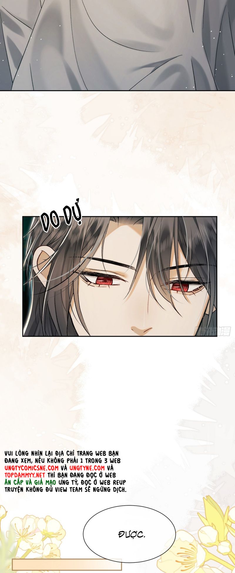 Đánh Dấu Tính Lặn Chap 4 - Next Chap 5