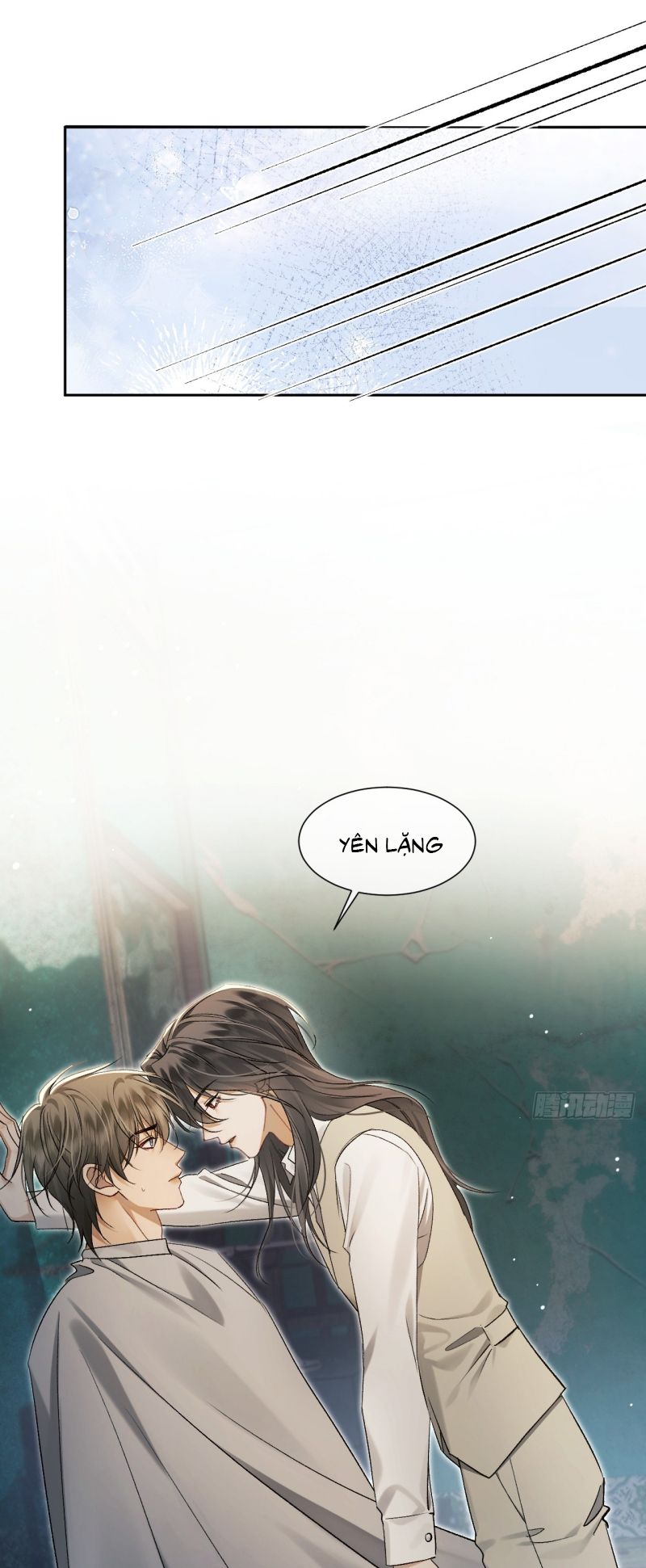 Đánh Dấu Tính Lặn Chap 4 - Next Chap 5