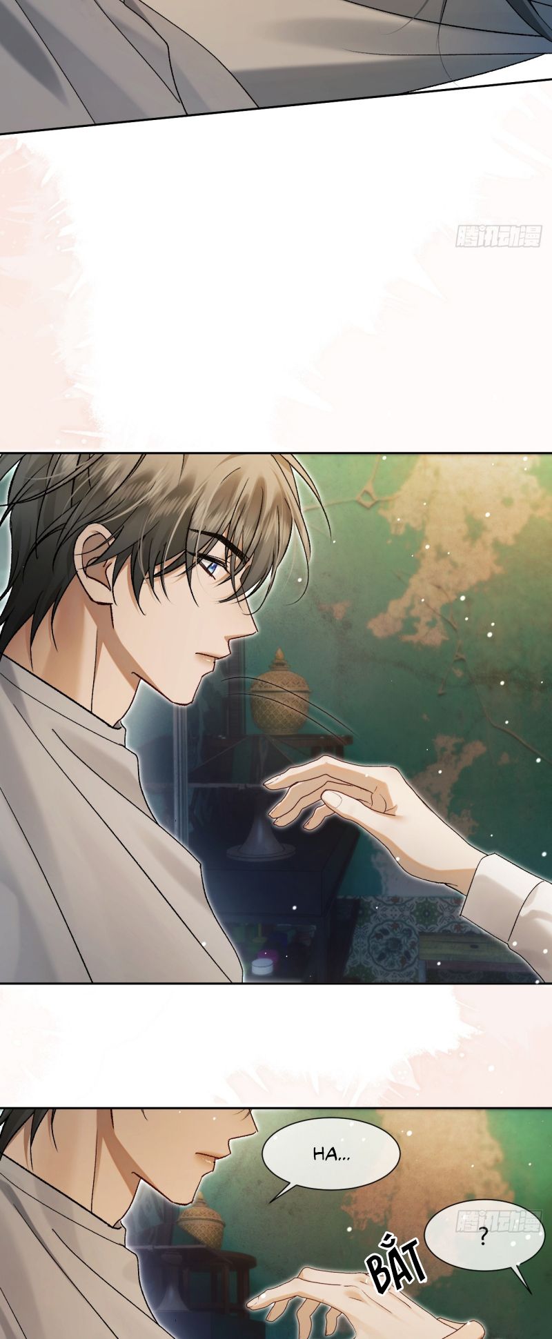 Đánh Dấu Tính Lặn Chap 4 - Next Chap 5