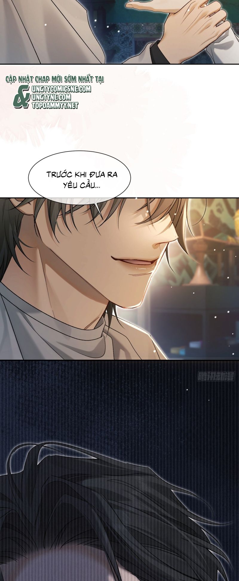 Đánh Dấu Tính Lặn Chap 4 - Next Chap 5