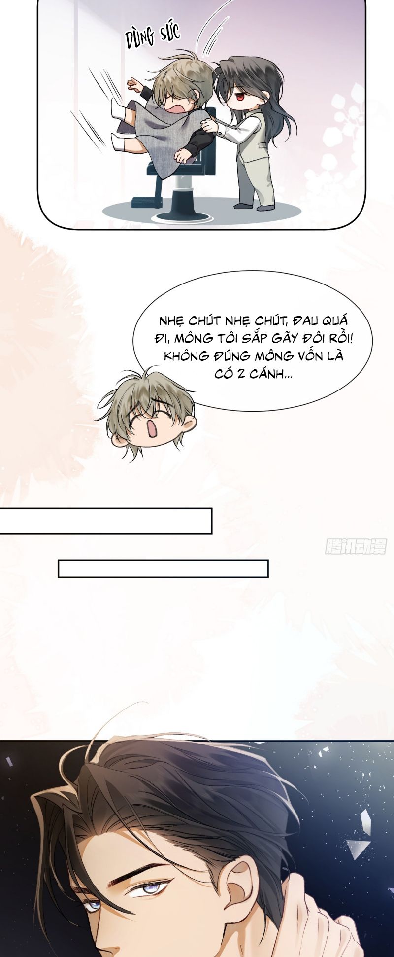 Đánh Dấu Tính Lặn Chap 4 - Next Chap 5