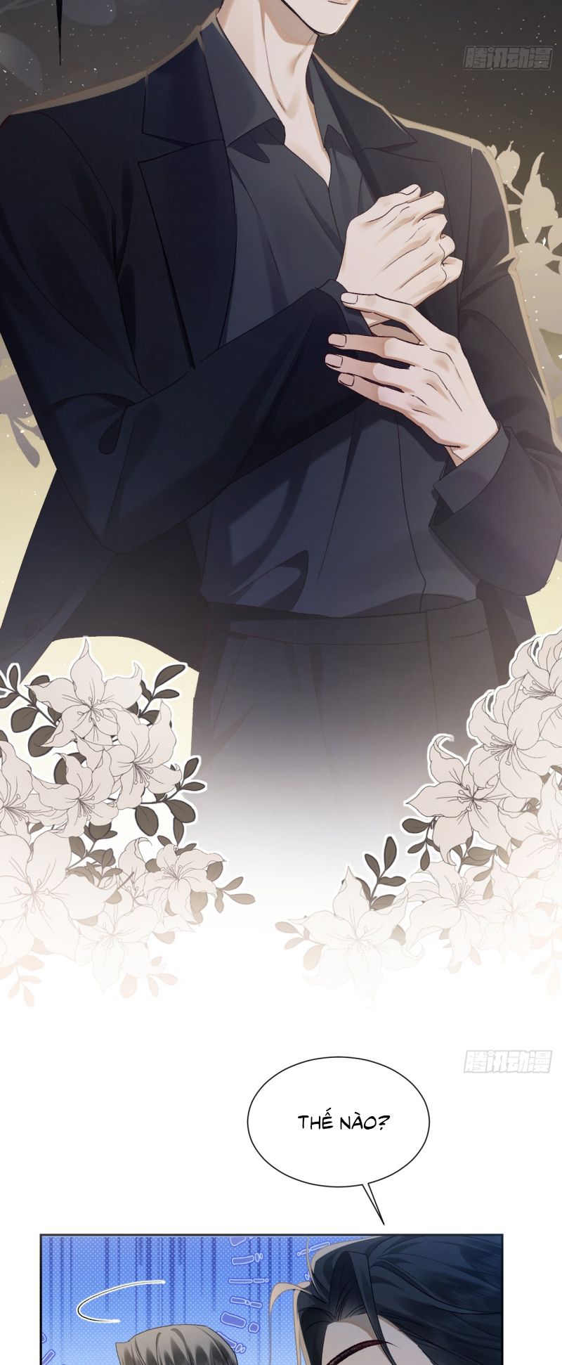 Đánh Dấu Tính Lặn Chap 4 - Next Chap 5