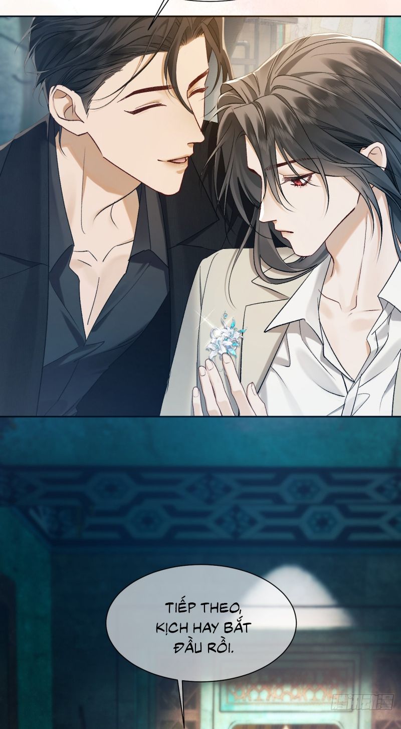 Đánh Dấu Tính Lặn Chap 4 - Next Chap 5