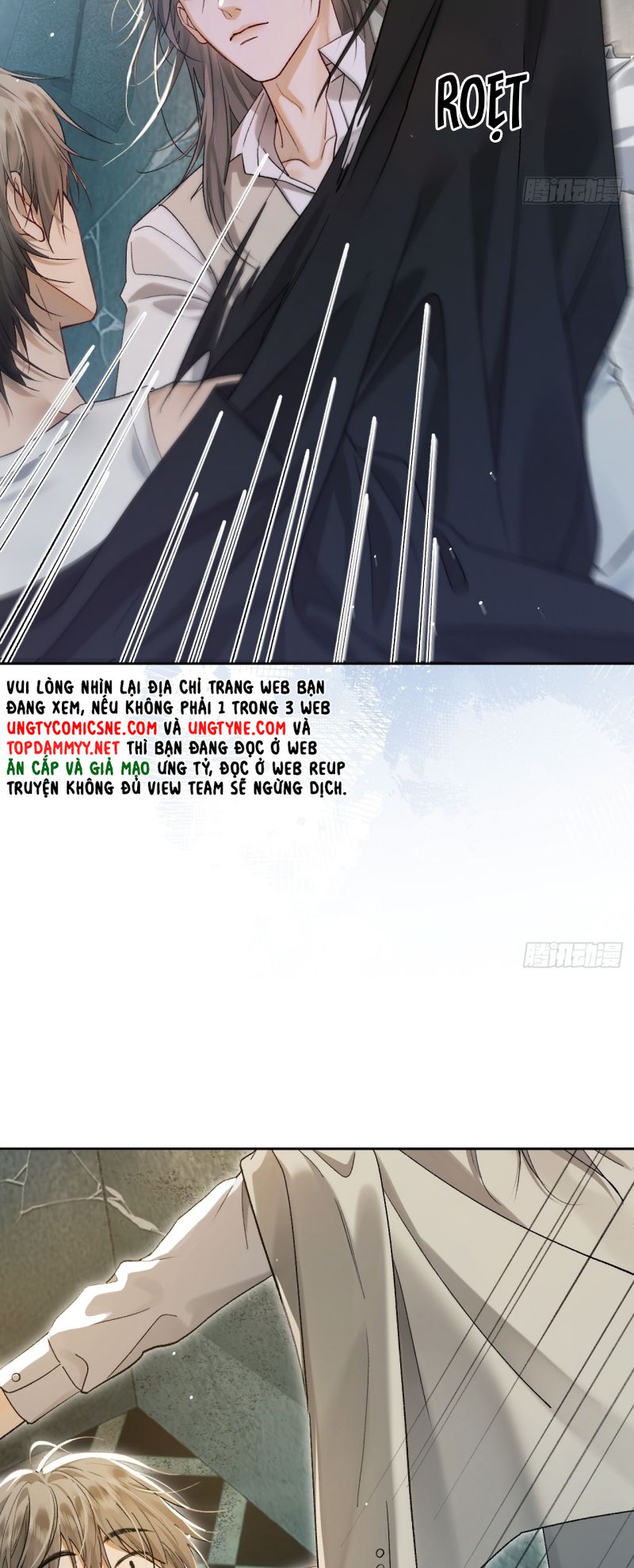 Đánh Dấu Tính Lặn Chap 4 - Next Chap 5