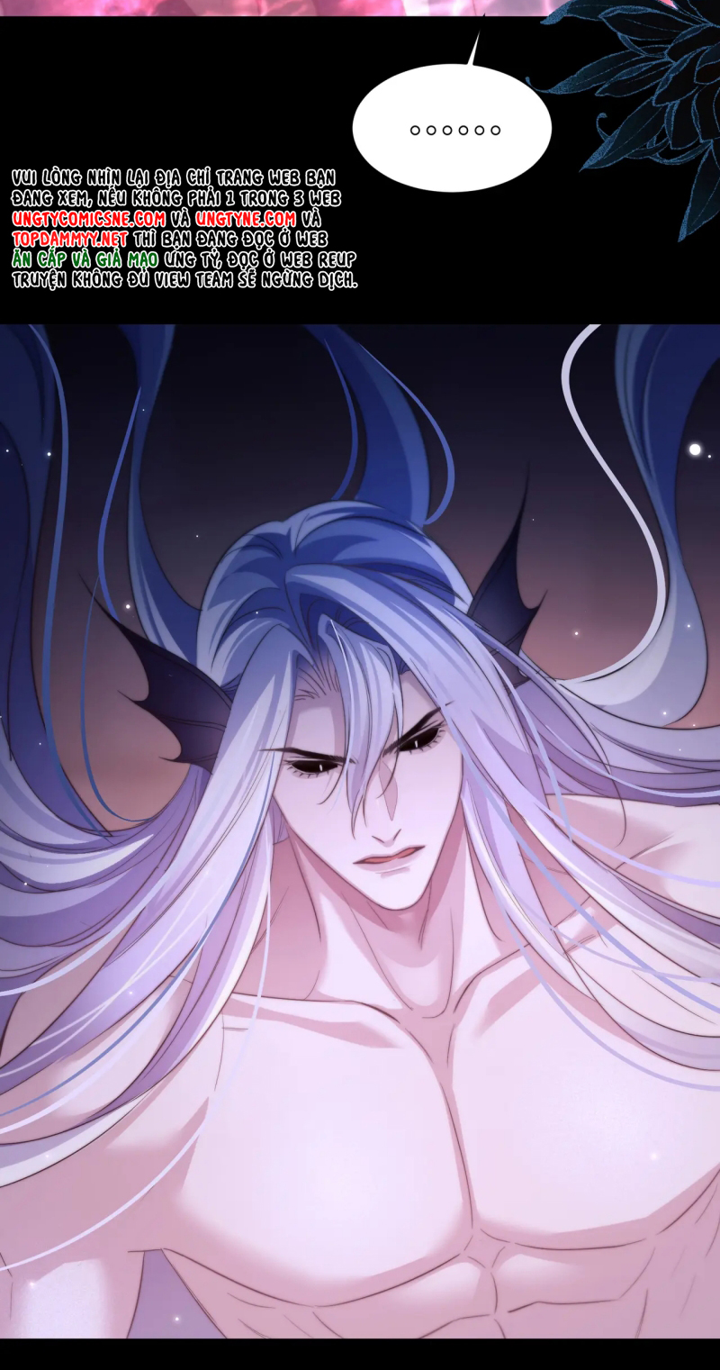 Desharow Nhân Ngư Chap 111 - Trang 4