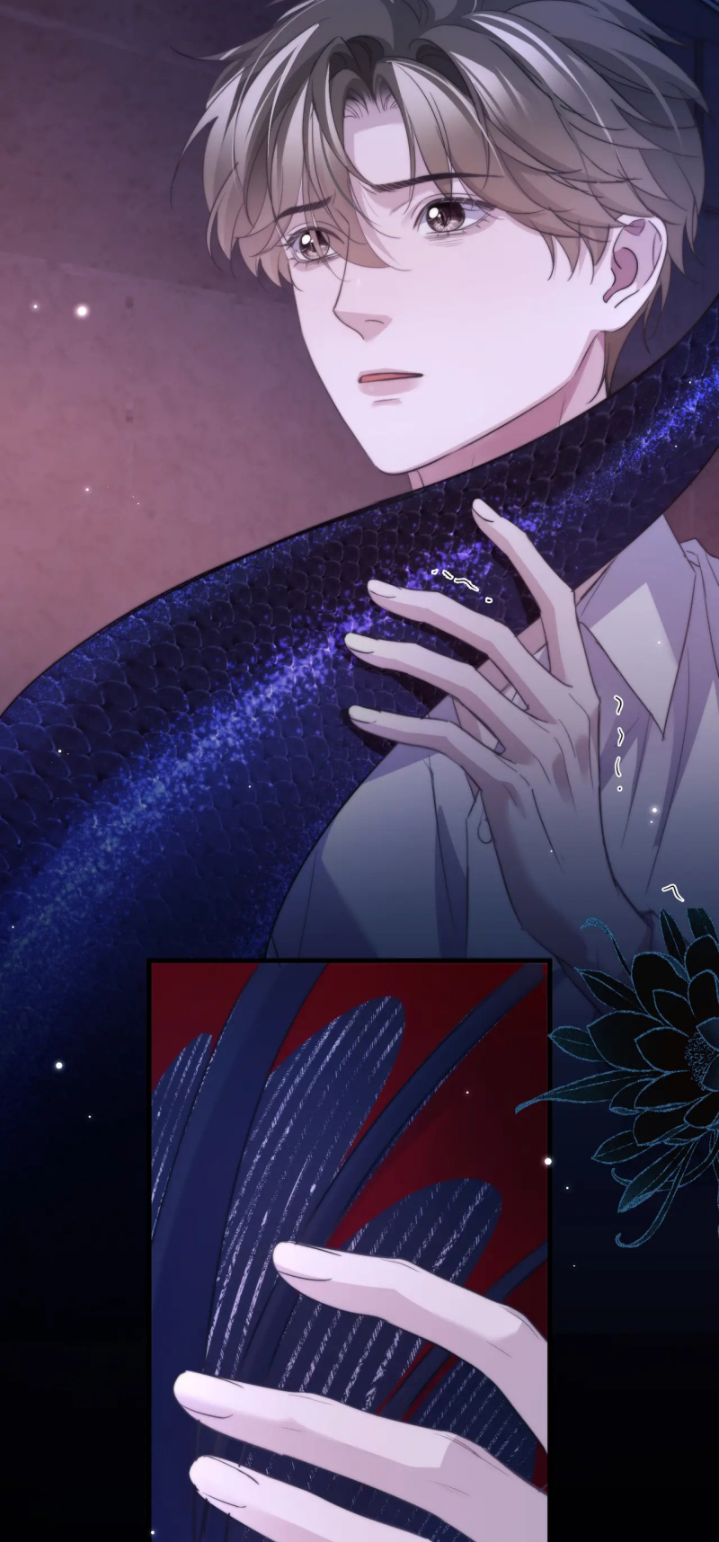 Desharow Nhân Ngư Chap 111 - Trang 4