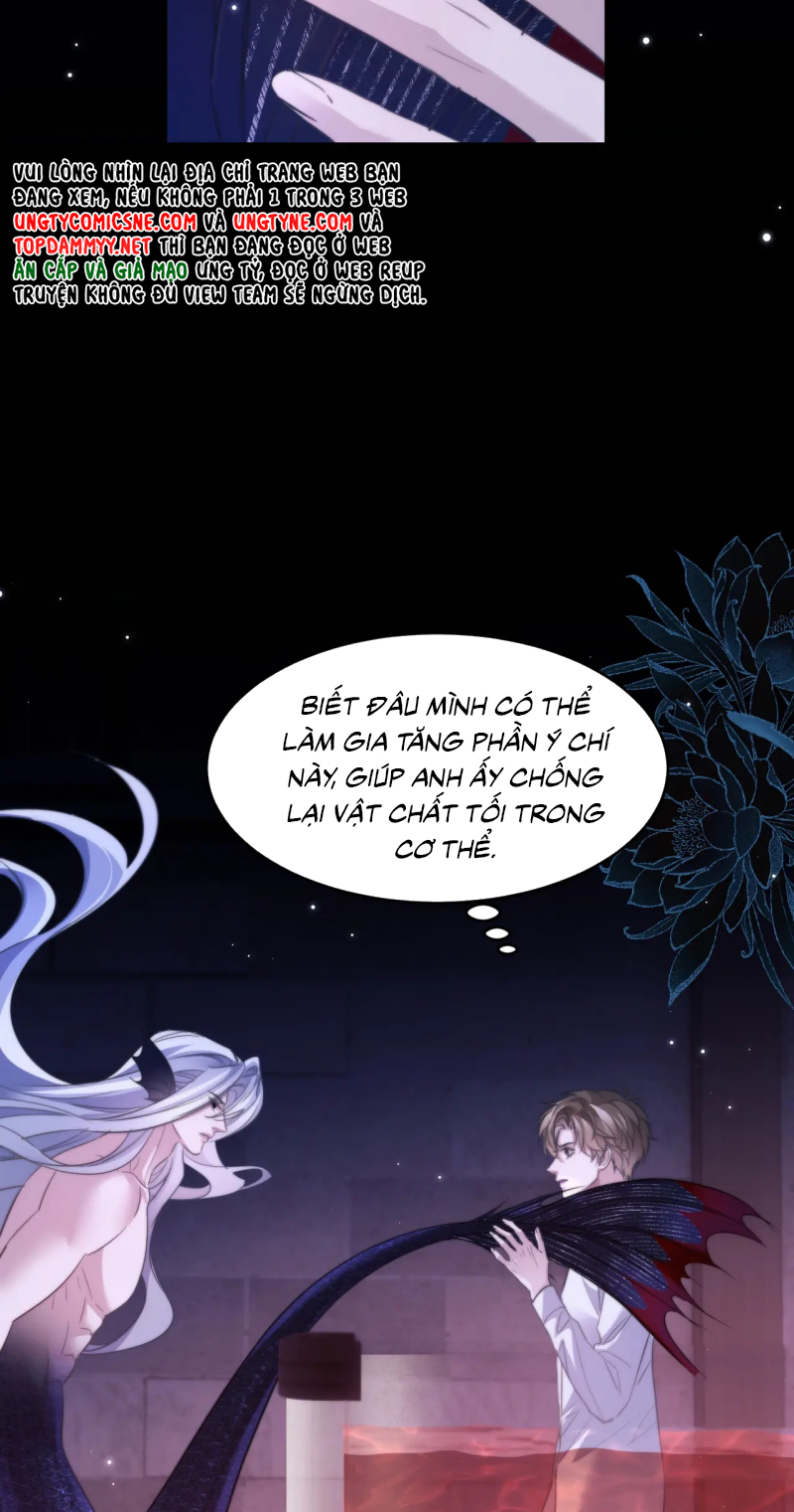 Desharow Nhân Ngư Chap 111 - Trang 4