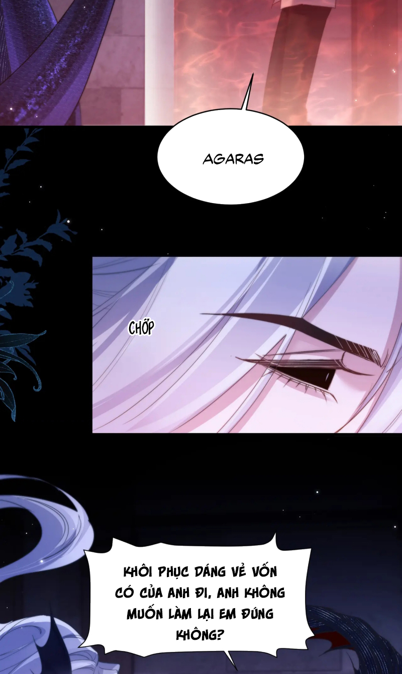 Desharow Nhân Ngư Chap 111 - Trang 4