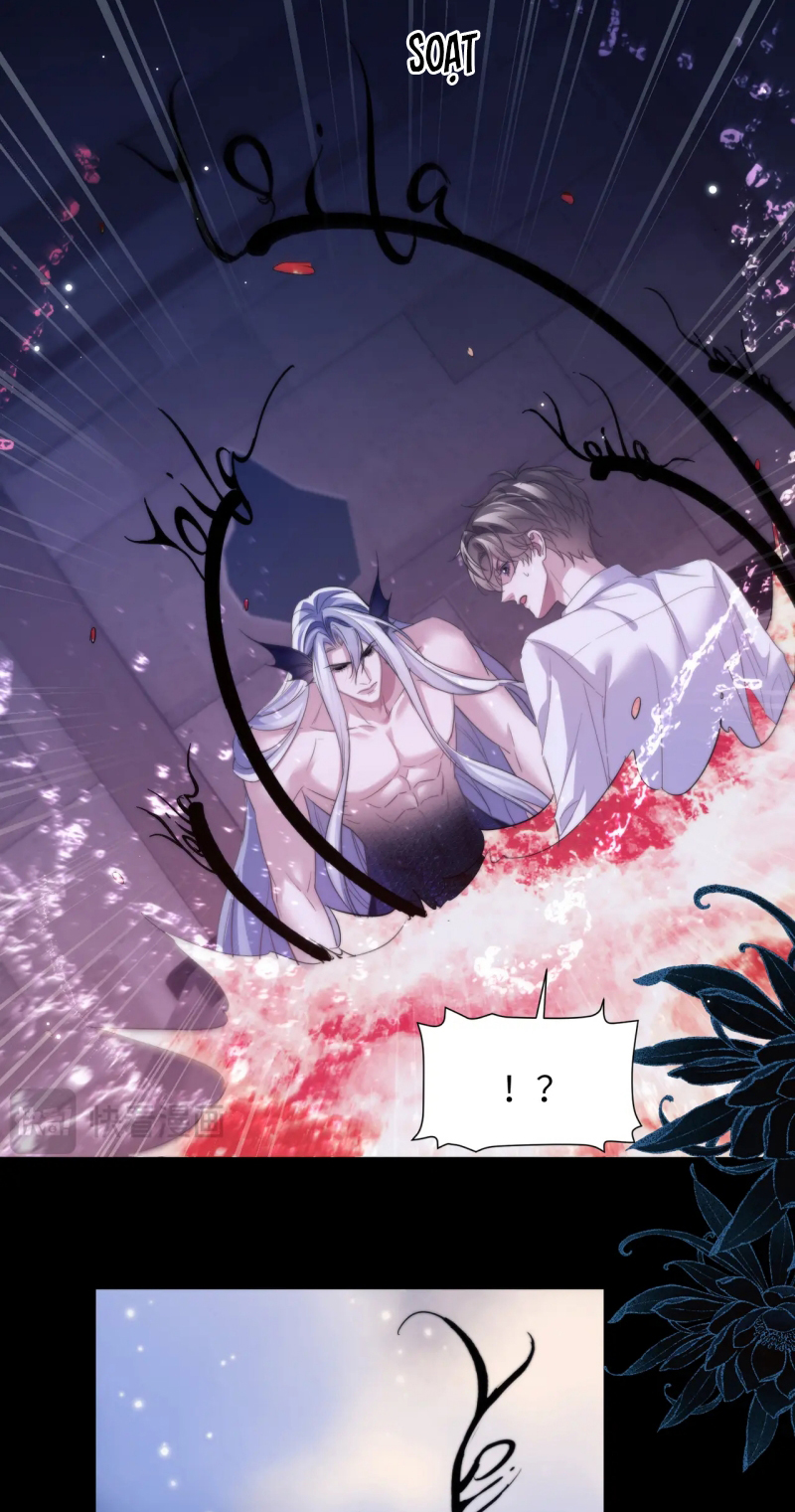 Desharow Nhân Ngư Chap 111 - Trang 4