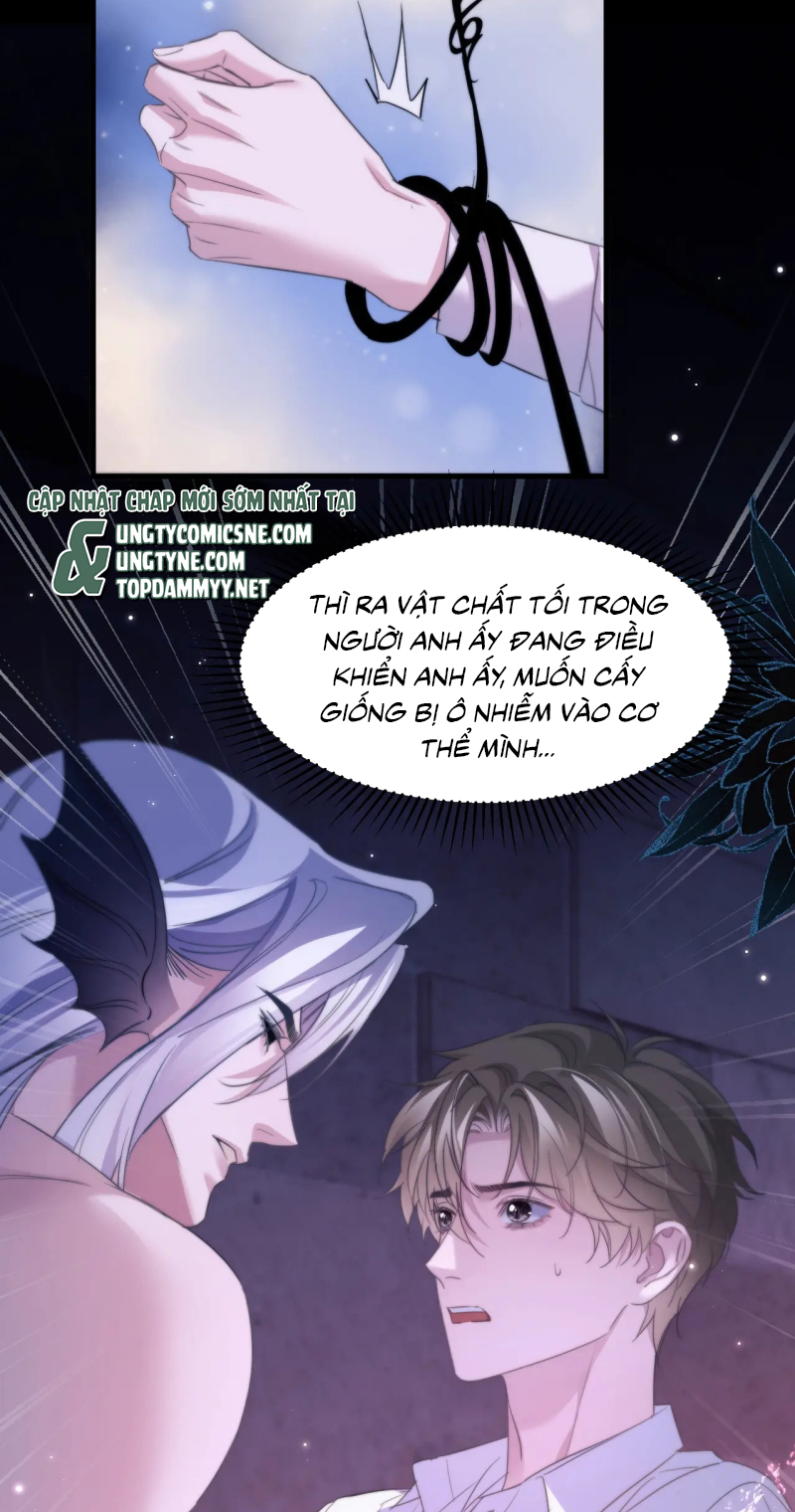 Desharow Nhân Ngư Chap 111 - Trang 4