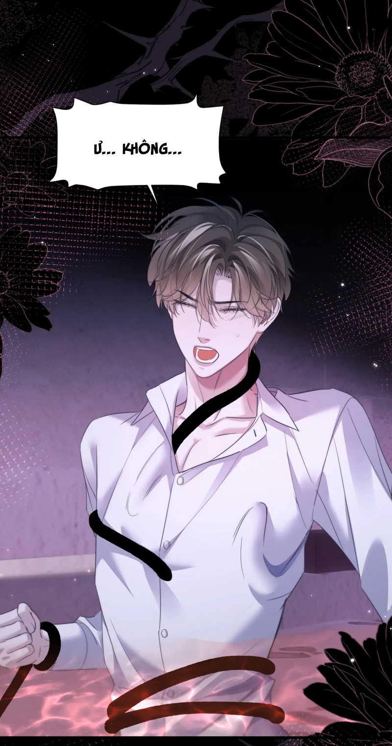 Desharow Nhân Ngư Chap 111 - Trang 4