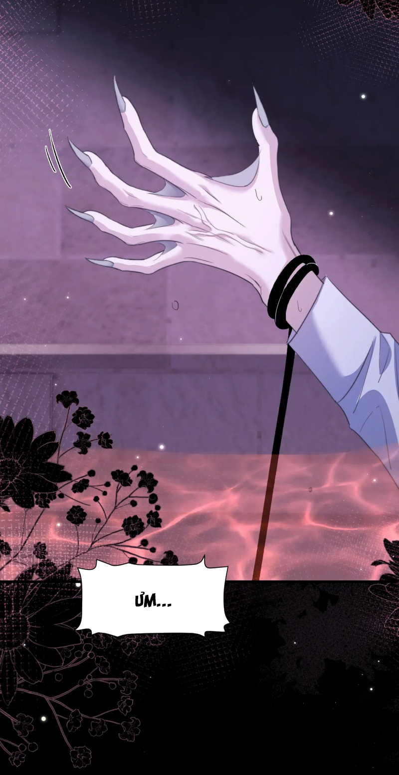 Desharow Nhân Ngư Chap 111 - Trang 4