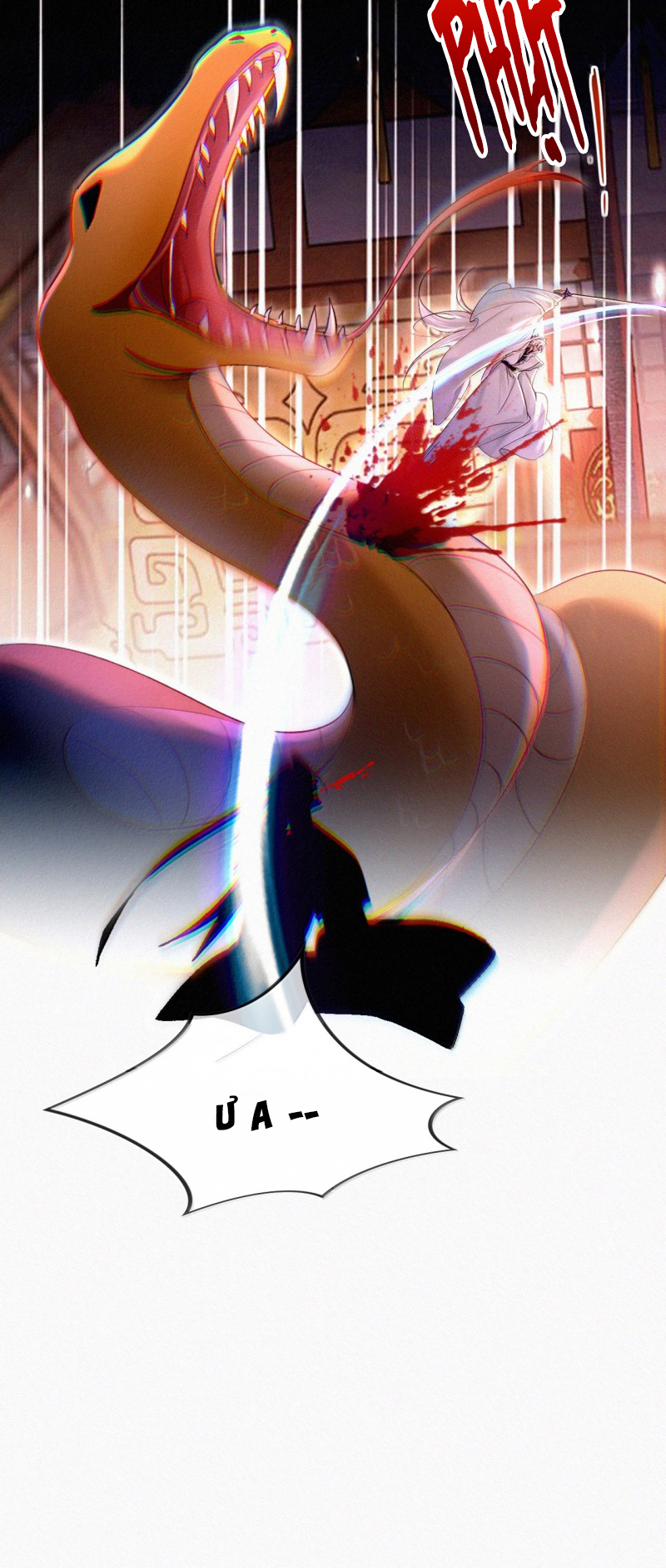 Nam Chủ Vì Sao Quyến Rũ Ta Chap 72 - Trang 4