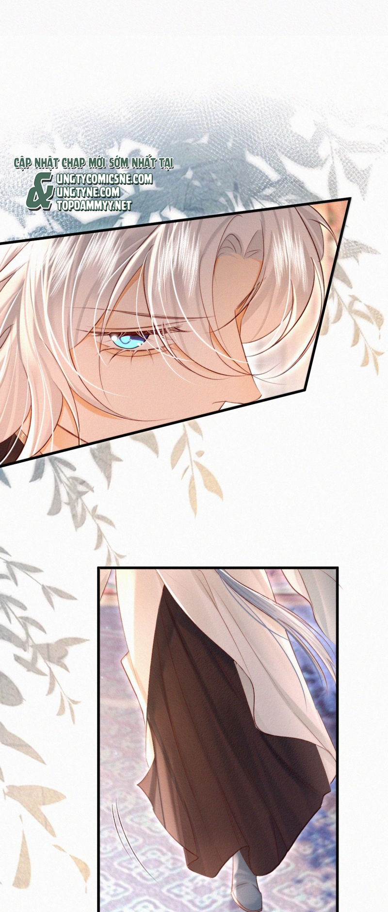 Nam Chủ Vì Sao Quyến Rũ Ta Chap 72 - Trang 4