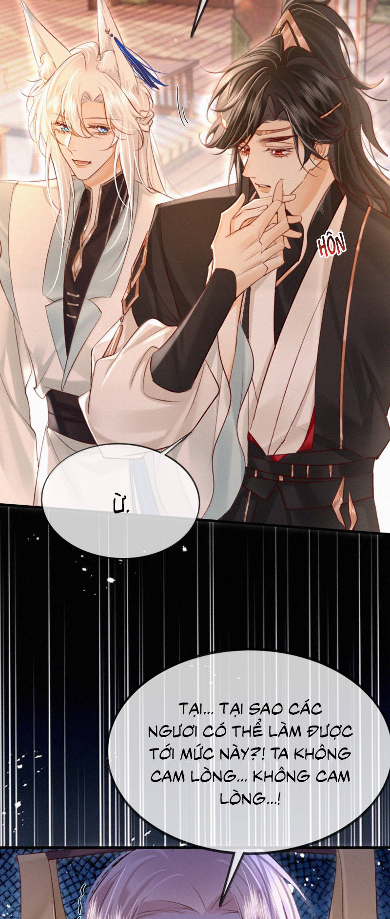 Nam Chủ Vì Sao Quyến Rũ Ta Chap 72 - Trang 4