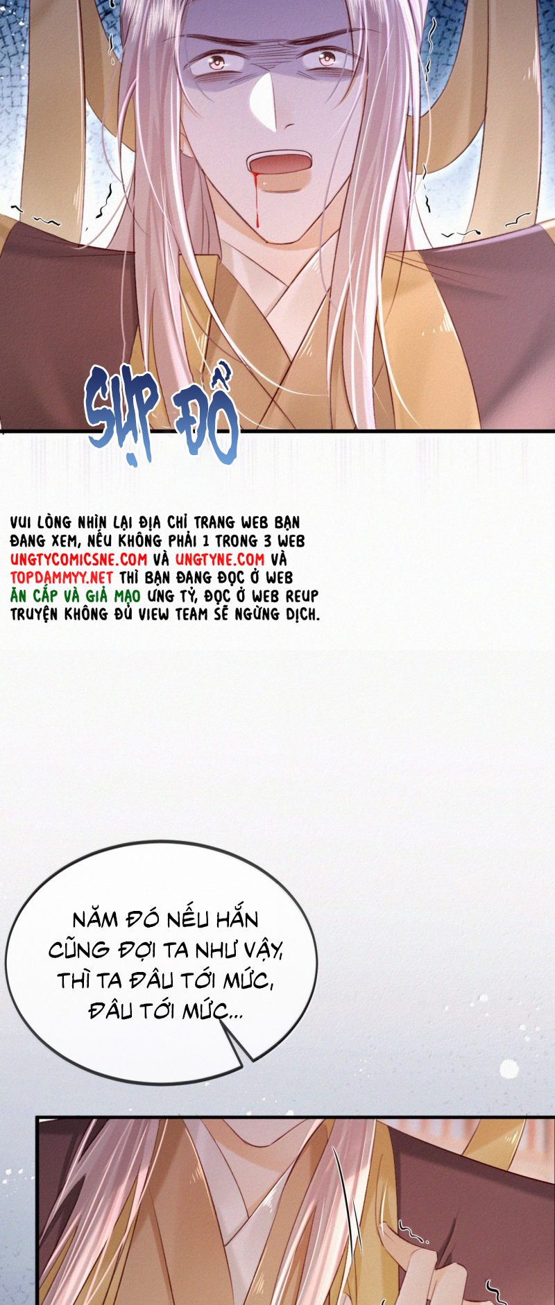 Nam Chủ Vì Sao Quyến Rũ Ta Chap 72 - Trang 4