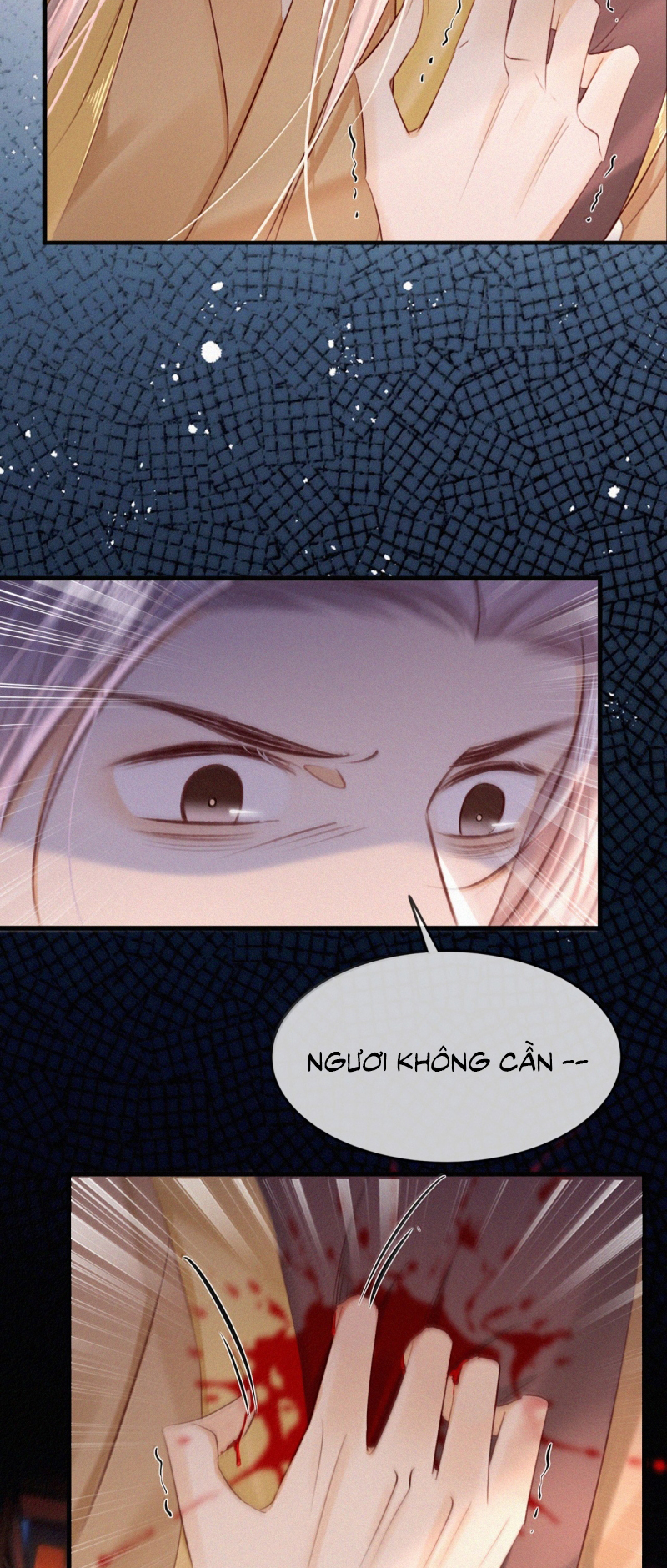 Nam Chủ Vì Sao Quyến Rũ Ta Chap 72 - Trang 4